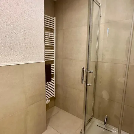 Apartamento Wohnglueck